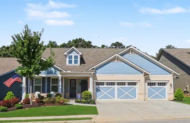 286 CHATUGE DR, HOSCHTON, GA, 30548, Hoschton, GA 30548