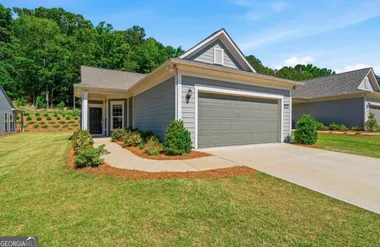 1280 STARBOARD WAY, GREENSBORO, GA, 3064..., Greensboro, GA 30642