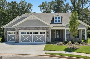 869 SALTON WAY, HOSCHTON, GA, 30548, Hoschton, GA 30548
