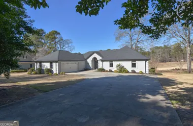 1091 FAIRWAY RIDGE RD, GREENSBORO, GA, 3..., Greensboro, GA 30642