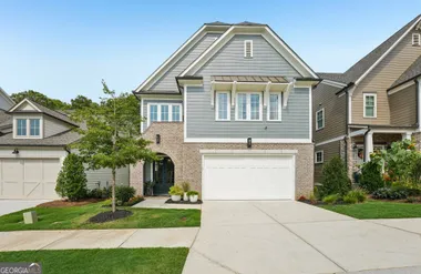 833 LAKEMONT DR, CANTON, GA, 30114, Canton, GA 30114