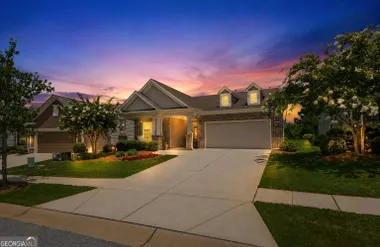 760 FIREFLY CT, GRIFFIN, GA, 30223, Griffin, GA 30223