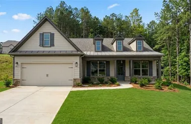 612 HIGHGROVE CIR, CANTON, GA, 30115, Canton, GA 30115