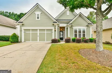 6632 FAWN MEADOW LN, HOSCHTON, GA, 30548, Hoschton, GA 30548