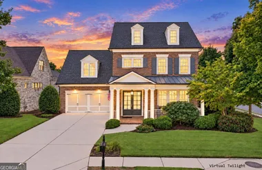 173 CADENCE TRL, CANTON, GA, 30115, Canton, GA 30115