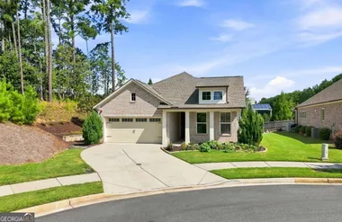 201 FLORAL VALLEY DR, WOODSTOCK, GA, 301..., Woodstock, GA 30188