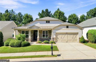637 LAUREL XING, CANTON, GA, 30114, Canton, GA 30114