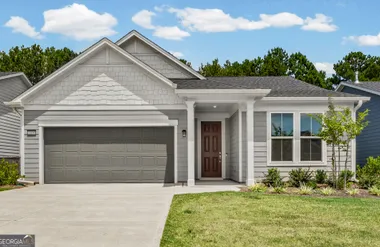 1109 LECONTE CT, GRIFFIN, GA, 30223, Griffin, GA 30223