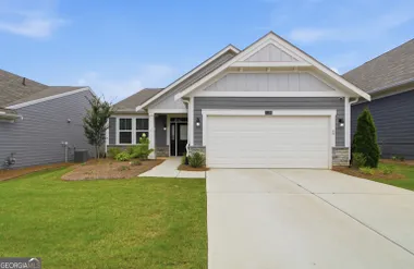 210 BALSAM DR, DALLAS, GA, 30157, Dallas, GA 30157