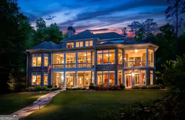 1011 TURKEY TROT, GREENSBORO, GA, 30642, Greensboro, GA 30642