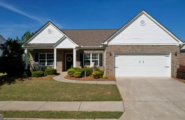 848 CROSSROADS CT, SOCIAL CIRCLE, GA, 30..., Social Circle, GA 30025