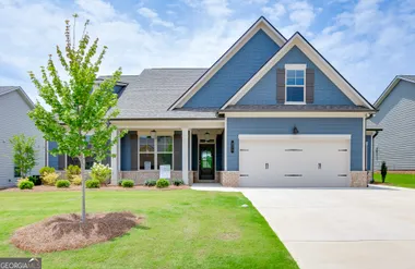 233 OAKDALE RD 53, JEFFERSON, GA, 30549, Jefferson, GA 30549