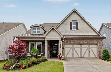 1106 DURHAM RD, CANTON, GA, 30114, Canton, GA 30114