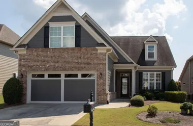 3723 GOLDEN LEAF PT, GAINESVILLE, GA, 30..., Gainesville, GA 30504