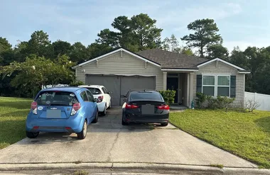 1852 BLACKWATER WAY, MIDDLEBURG, FL, 320..., Middleburg, FL 32068
