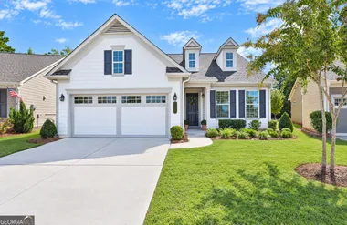 537 HAZELNUT DR, PEACHTREE CITY, GA, 302..., Peachtree City, GA 30269