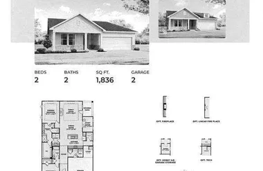 3614 ARROW ROOT CIR, LOGANVILLE, GA, 300..., Loganville, GA 30052