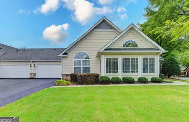 3097 OAKSIDE CIR, ALPHARETTA, GA, 30004, Alpharetta, GA 30004