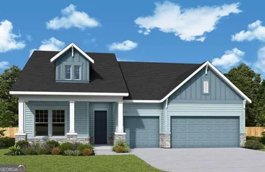 1395 AUTUMN LAKE DR, GAINESVILLE, GA, 30..., Gainesville, GA 30504