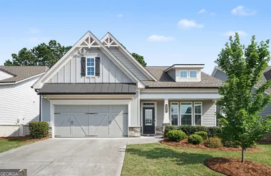 577 BARLOW PL, GRAYSON, GA, 30017, Grayson, GA 30017
