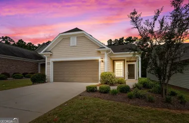610 LARCH LOOPER DR, GRIFFIN, GA, 30223, Griffin, GA 30223