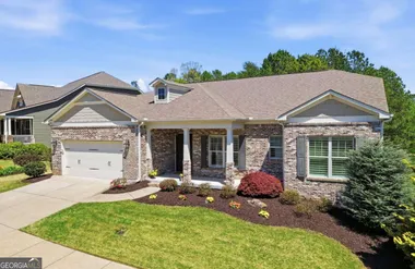 655 HEMLOCK TRL, CANTON, GA, 30114, Canton, GA 30114