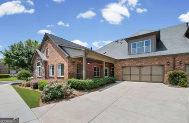4206 LANIER RIDGE WALK 504, CUMMING, GA,..., Cumming, GA 30041
