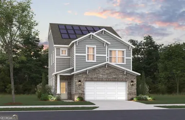 109 KINDRED LN, MARIETTA, GA, 30066, Marietta, GA 30066