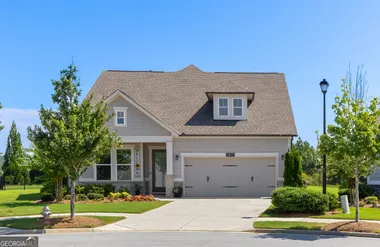 6853 RIVER ROCK DR, FLOWERY BRANCH, GA, ..., Flowery Branch, GA 30542