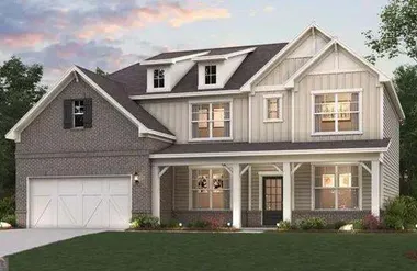 2641 MARSHWOOD CIR, GAINESVILLE, GA, 305..., Gainesville, GA 30507