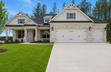 624 HIGHGROVE CIR, CANTON, GA, 30115, Canton, GA 30115
