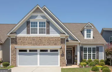 3631 CRESSWIND PKWY, GAINESVILLE, GA, 30..., Gainesville, GA 30504