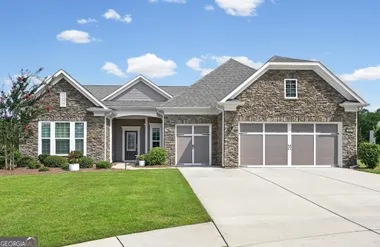 314 TEA ROSE CT NA, GRIFFIN, GA, 30223, Griffin, GA 30223
