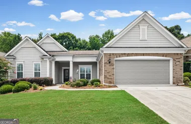 709 TEE BOX DR, GRIFFIN, GA, 30223, Griffin, GA 30223