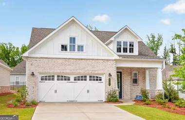7395 WINDERLEA LN, CUMMING, GA, 30040, Cumming, GA 30040