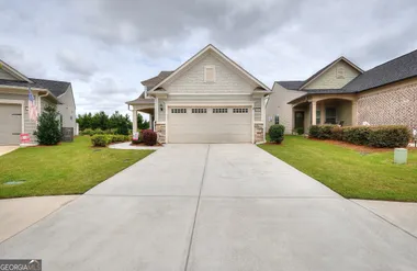 6022 ROLLINGWOOD WAY, HOSCHTON, GA, 3054..., Hoschton, GA 30548