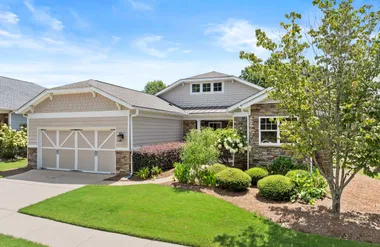 3230 INDIAN HAWTHORNE RDG, GAINESVILLE, ..., Gainesville, GA 30504