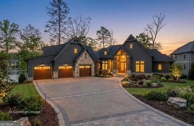 1224 RUTLEDGE ML, GREENSBORO, GA, 30642, Greensboro, GA 30642