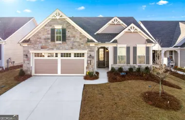 321 BEAR WAY, HOSCHTON, GA, 30548, Hoschton, GA 30548