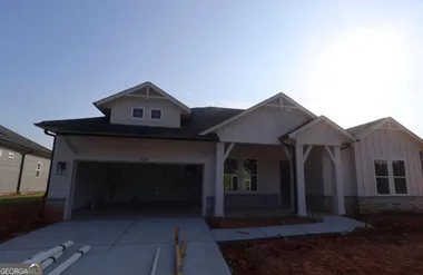 120 MILLBURY LN, DALLAS, GA, 30157, Dallas, GA 30157