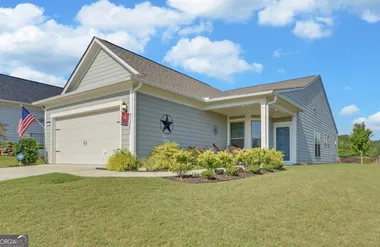 5724 GRAPEWOOD ST, HOSCHTON, GA, 30548, Hoschton, GA 30548