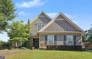 170 OWENS FARM LN, WOODSTOCK, GA, 30188, Woodstock, GA 30188