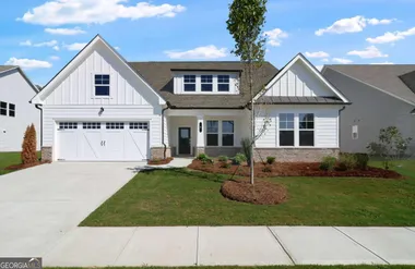 8 UNICOI TRL, SHARPSBURG, GA, 30277, Sharpsburg, GA 30277