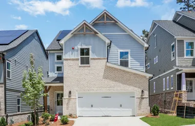 117 KINDRED LN, MARIETTA, GA, 30066, Marietta, GA 30066