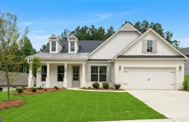 717 BROOKE VIEW DR, CANTON, GA, 30115, Canton, GA 30115