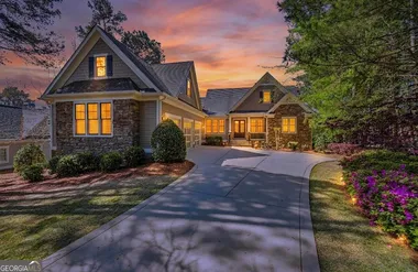 1061 KIMBROUGH HILL DR, GREENSBORO, GA, ..., Greensboro, GA 30642