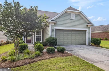 607 LARCH LOOPER DR, GRIFFIN, GA, 30223, Griffin, GA 30223