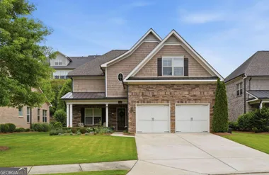 5925 OVERLOOK CLUB CIR, SUWANEE, GA, 300..., Suwanee, GA 30024