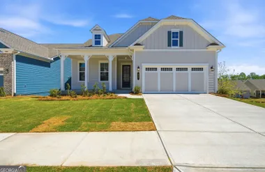 71 BALLYFIN WAY, NEWNAN, GA, 30263, Newnan, GA 30263