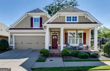 112 HERON XING, WOODSTOCK, GA, 30188, Woodstock, GA 30188
